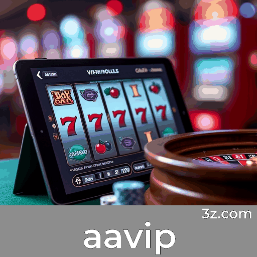 AAVIP: Realismo e Emoção no Jogo Crash