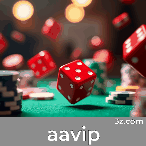 aavip: Cassino Premiado e Seguro no Brasil